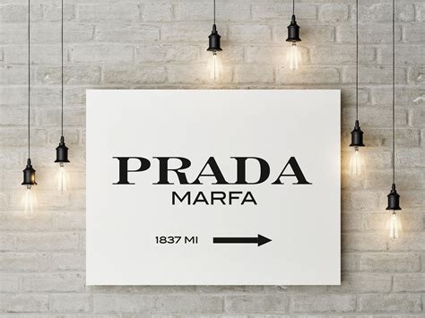 prada marfa poster to buy|prada marfa free download.